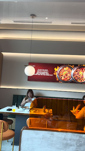 Little Pond 小鱼塘@One Holland Village - Hospitality and gastronomy