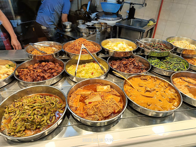 88/90 Lor 25A Geylang, Singapore 388264