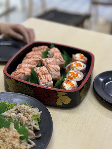 Opinii despre Izumi Japanese Restaurant în Singapore - Hospitality and gastronomy