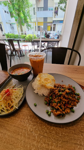 Comentarii opinii despre Thong Aik Coffee