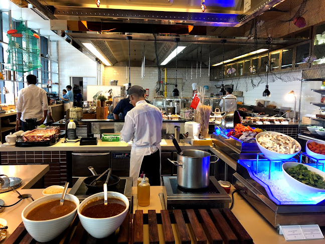 1 Farrer Park Station Rd, One Farrer Hotel, 6th Floor, 1 Farrer Park Station Rd, Singapore 217562