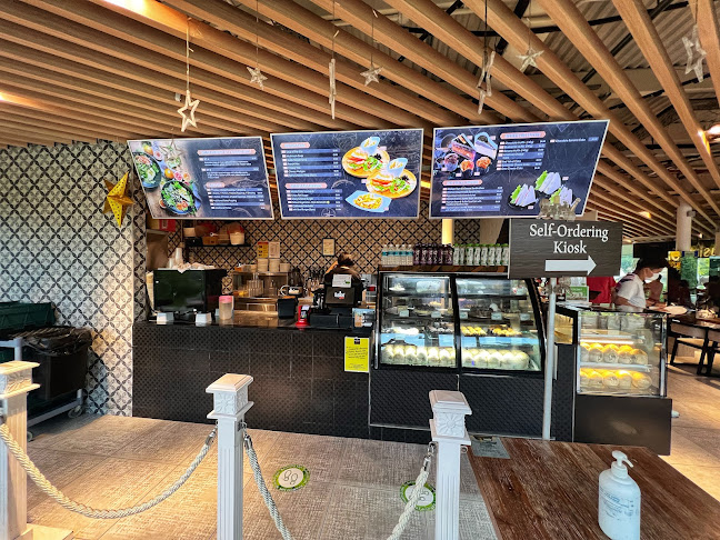 Fusion Spoon - Hospitality and gastronomy