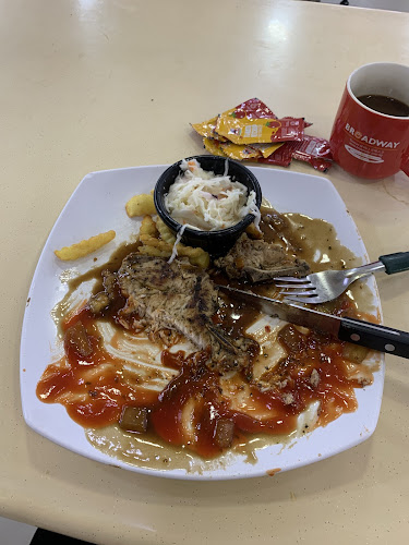 Opinii despre Vie Bistro în Singapore - Hospitality and gastronomy