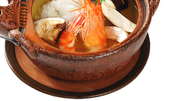 Empire Food Catering Pte Ltd