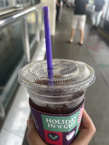 The Coffee Bean & Tea Leaf™ - Admiralty Place