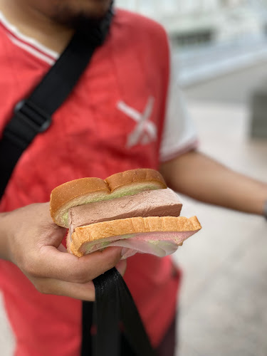 Opinii despre Uncle's Magnolia Traditional Ice Cream în Singapore - Hospitality and gastronomy