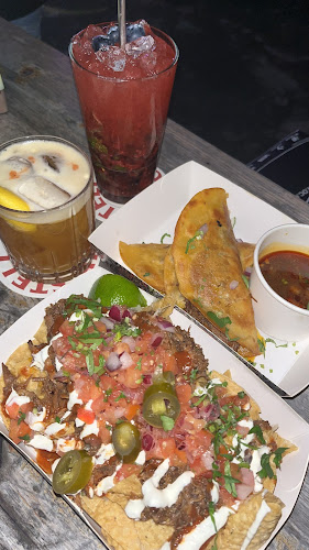 Opinii despre Lavi Taco Chinatown în Singapore - Hospitality and gastronomy