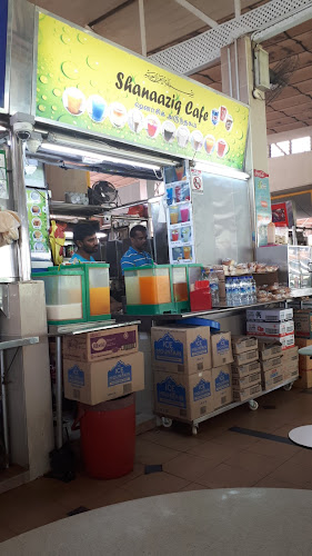 Comentarii opinii despre Shanaaziq Cafe