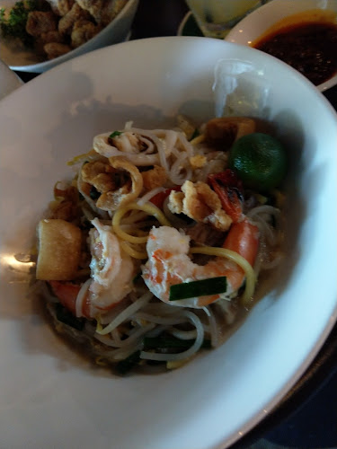 KPO - Hospitality and gastronomy