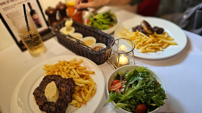 Les Bouchons @ Ann Siang - Hospitality and gastronomy