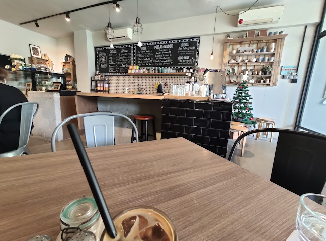 The Clue-less Goat - Singapore