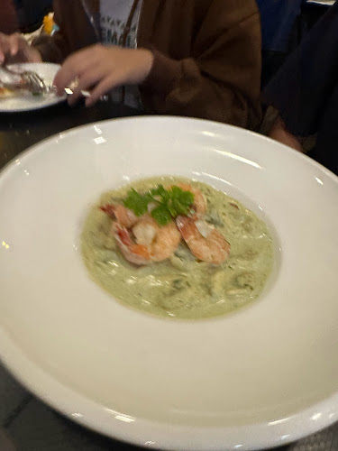 Opinii despre MangianoByCC în Singapore - Hospitality and gastronomy