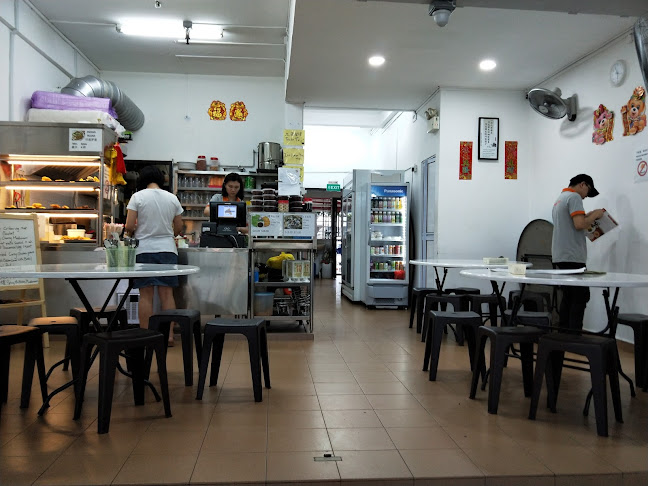 554 Ang Mo Kio Ave 10, #01-2040, Singapore 560554