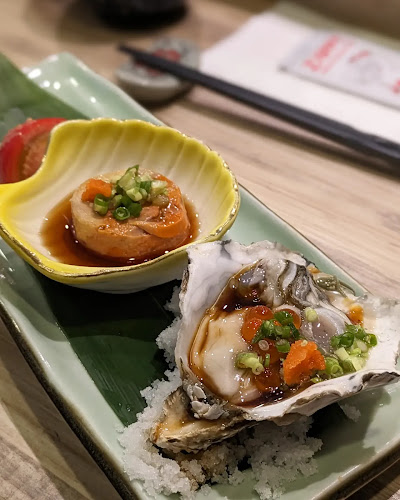 Comentarii opinii despre Torio Japanese Restaurant