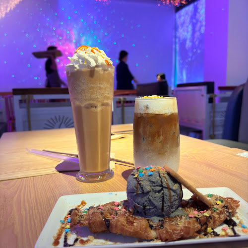 Soul Coffee - Hospitality and gastronomy