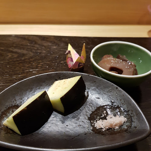 YUZU Japanese Restaurant - Hospitality and gastronomy