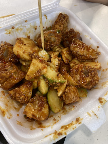 Comentarii opinii despre Yong Soon Cafe