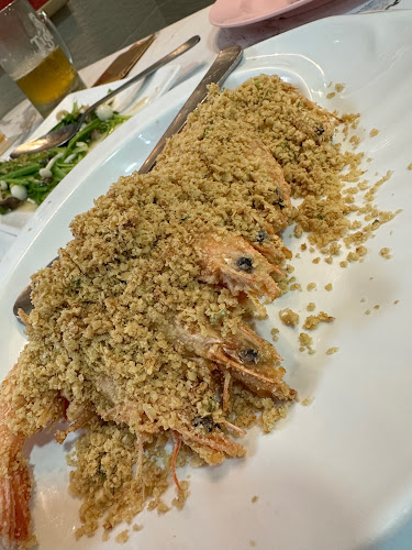 Comentarii opinii despre Mellben Seafood