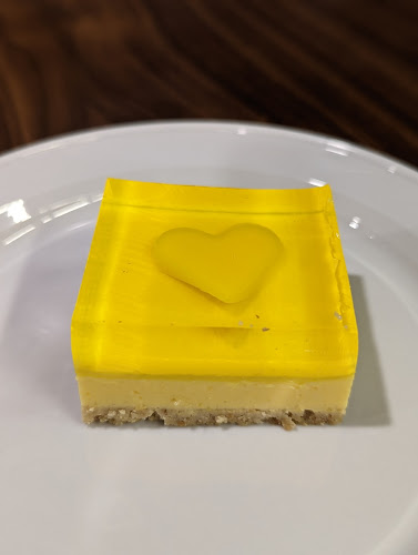 The JellyHearts@Novena Sq - Singapore