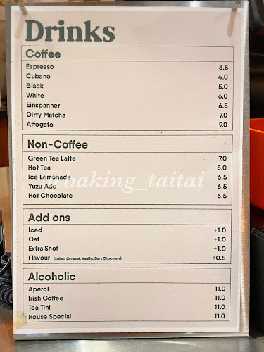 Opinii despre B FOR BAGEL Tanglin Mall în Singapore - Hospitality and gastronomy