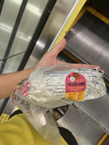 Comentarii opinii despre Stuff'd