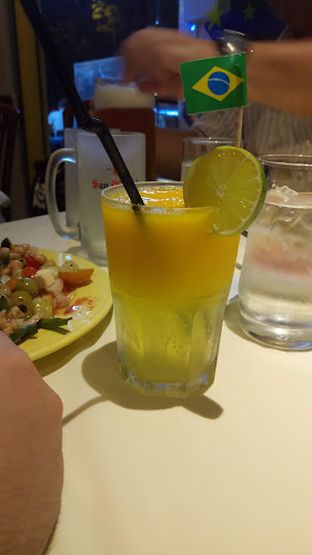 Brazil Churrasco - Singapore