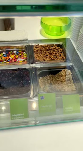 llaollao Suntec City - Singapore