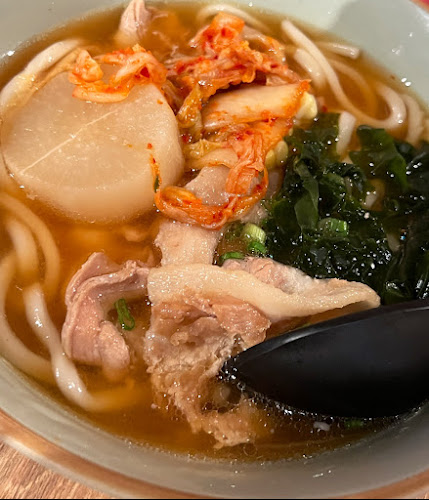 Opinii despre Idaten Udon în Singapore - Hospitality and gastronomy