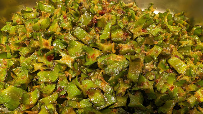 Comentarii opinii despre Bali Nasi Lemak