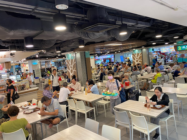 Dong Dong Hainanese Chicken Rice - Hospitality and gastronomy