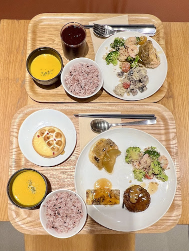 Café&Meal MUJI Raffles City - Singapore