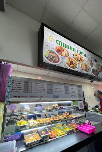 Opinii despre Cahaya Muslim Food în Singapore - Hospitality and gastronomy