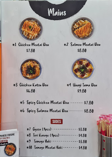 473 Coffee Stop - Hospitality and gastronomy