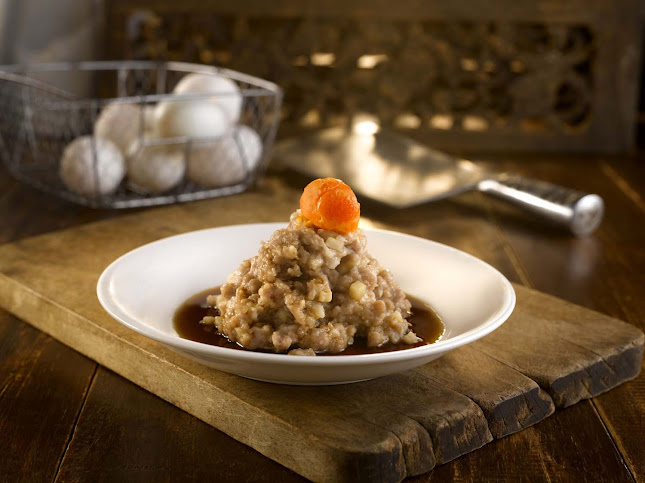 Opinii despre Soup Restaurant 三盅两件 - NEX în Singapore - Hospitality and gastronomy