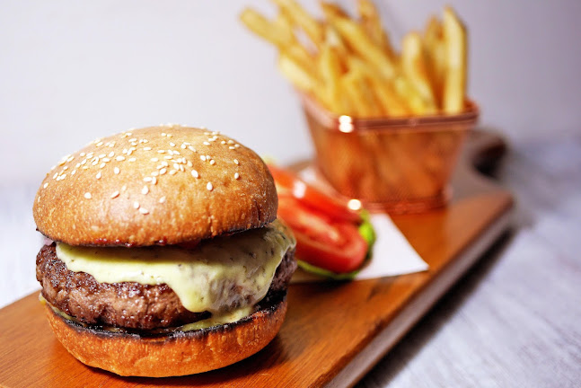 Comentarii opinii despre The Penny Black