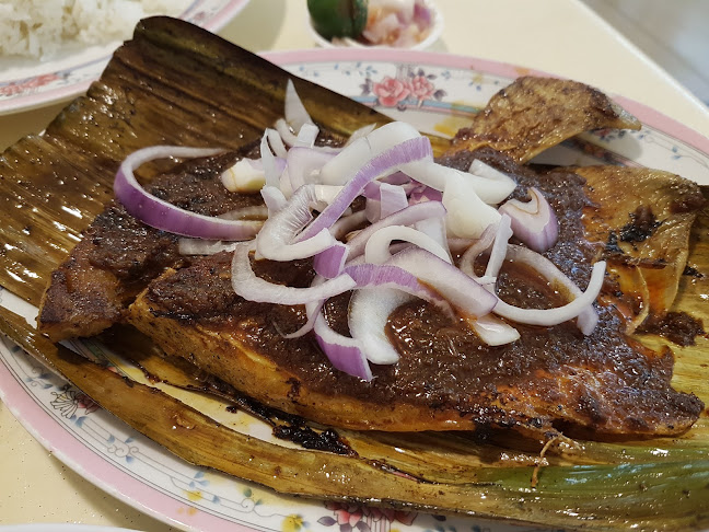 Soon Heng BBQ 顺兴烧烤