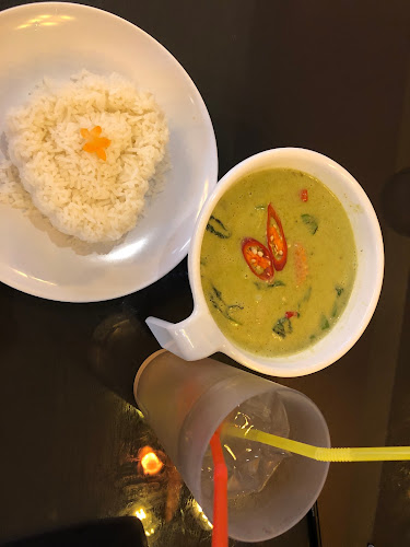 Naowarat Thai Cuisine - Singapore