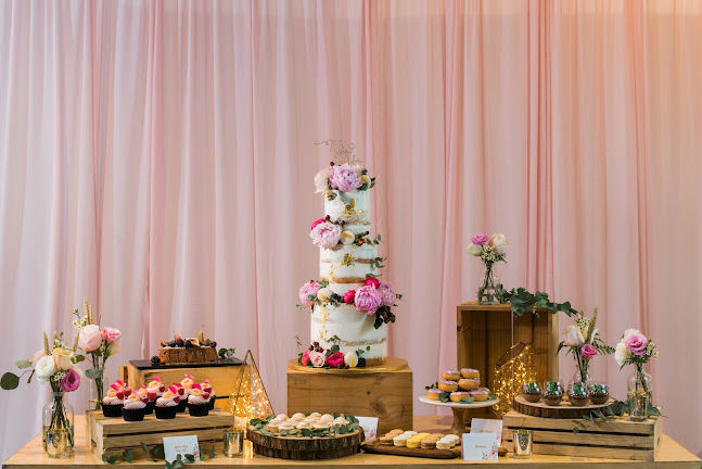 Opinii despre La'Bonnie Patisserie în Singapore - Hospitality and gastronomy