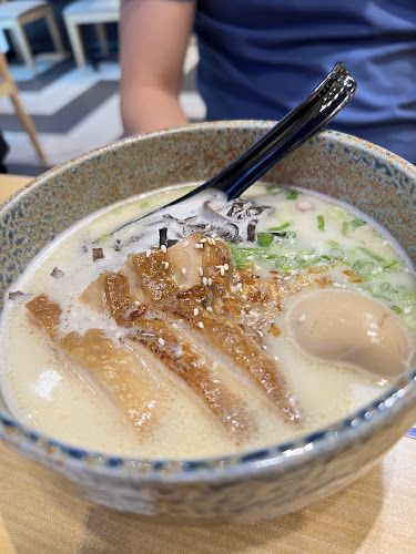 Comentarii opinii despre Tokyo Shokudo (Westgate)