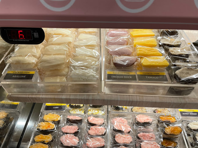 20 Tampines Central 1, #01-29 Tampines MRT Station, Singapore 529538