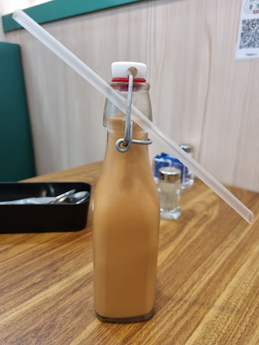 Hong Kong Cha Kee 香港茶記 - Singapore