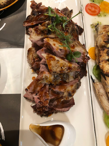 Elfuego by COLLIN’S® (Jewel Changi Airport) - Hospitality and gastronomy