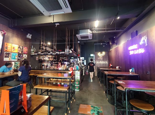 393 Guillemard Rd, Singapore 399790