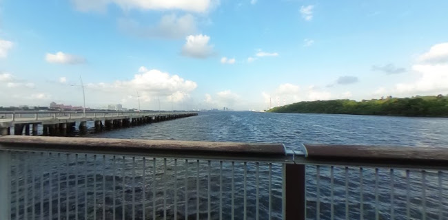 Rasa Istimewa Waterfront Restaurant - Singapore