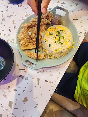 Opinii despre Xi Men Jie 西門街 (Downtown East) Wholesome Taiwanese Meals în Singapore - Hospitality and gastronomy