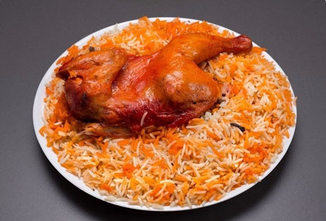 Comentarii opinii despre Arabica Kebab