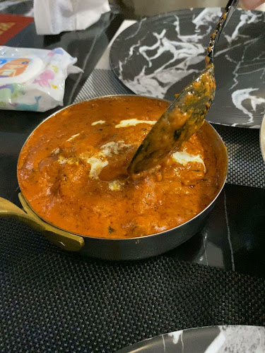 Black Pepper Multicuisine Restaurant Singapore