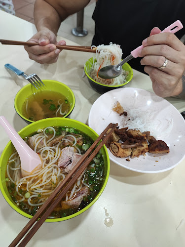 Comentarii opinii despre Viet Kitchen