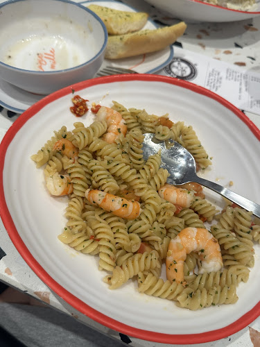 PastaMania - Hougang 1 - Hospitality and gastronomy