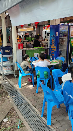 Chang Cheng Mee Wah Coffee Shop